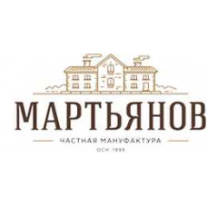 ТД Мартьянов